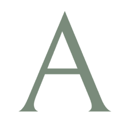 Aspasia's Mansion Symbol